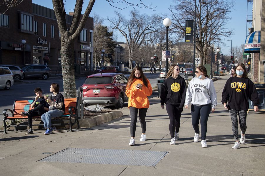 life-at-iowa-how-ui-students-spent-their-first-wellness-day-the-daily-iowan