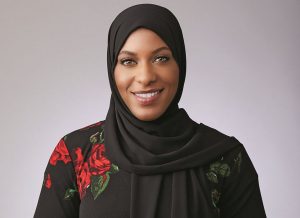 Olympic bronze medalist Ibtihaj Muhammad, of Maplewood, outed a racist fencing coach at St. John’s.  