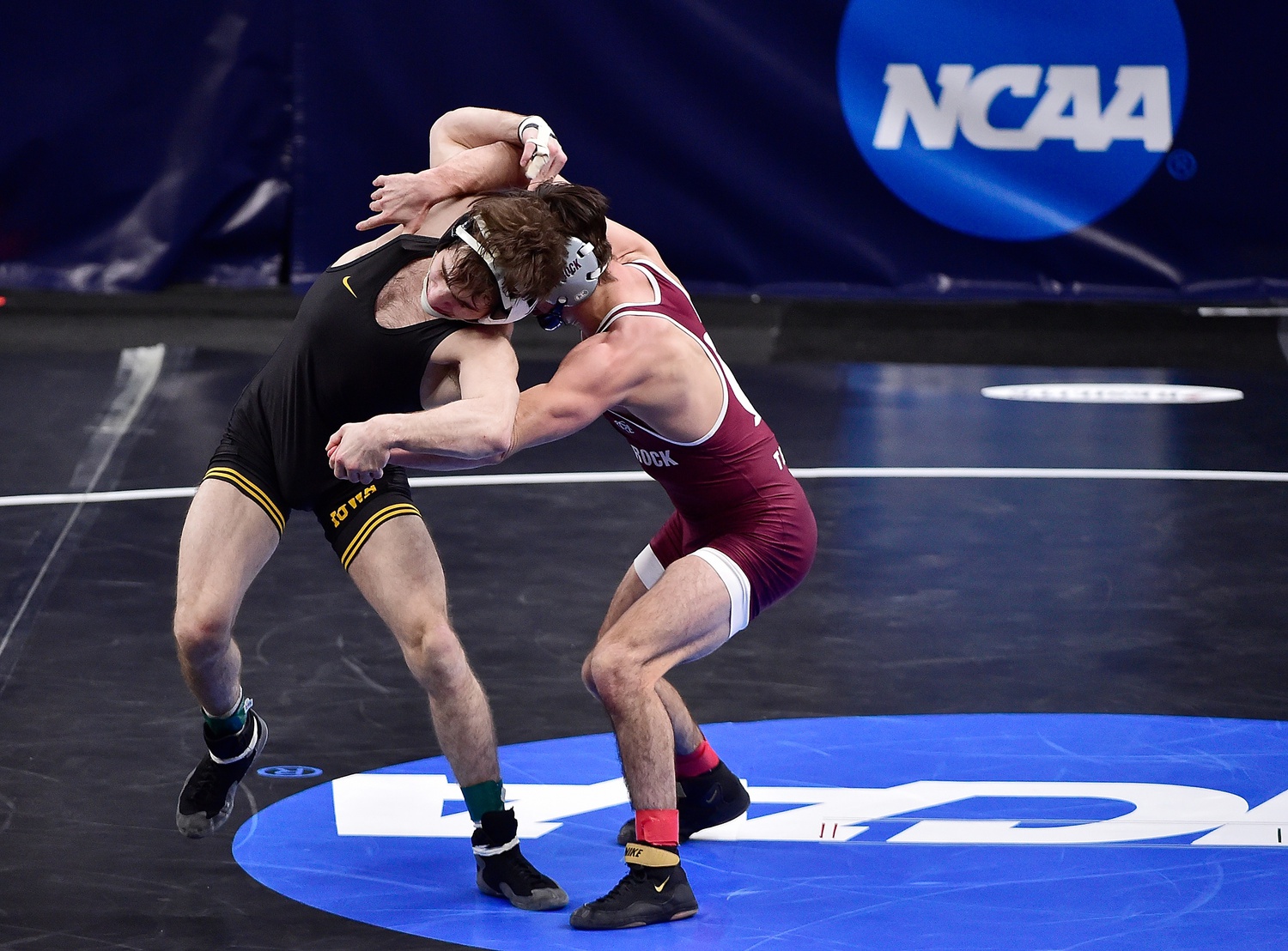 Preview Iowa's NCAA Wrestling Championships Session II matchups The