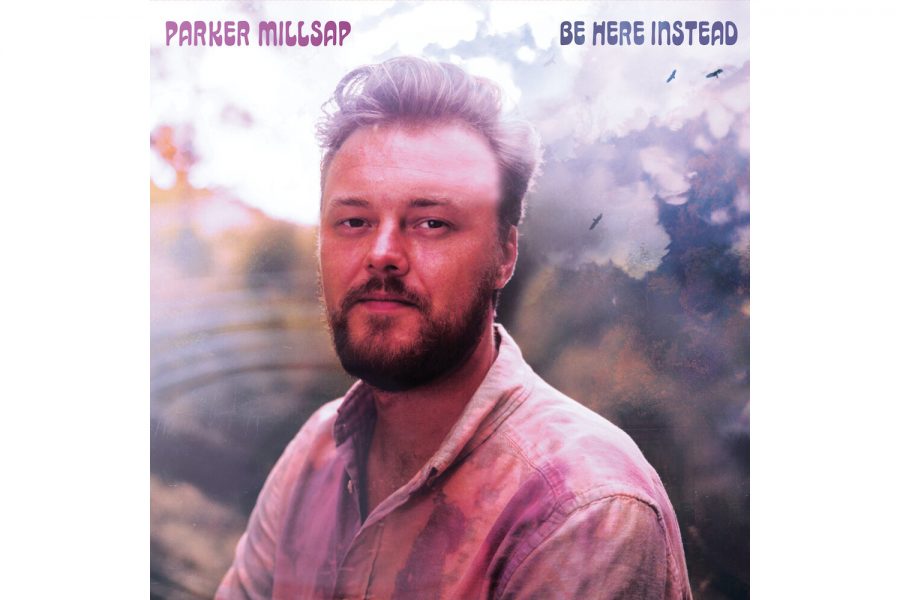 Singer-songwriter Parker Millsap to give virtual americana, folk performance at the Englert