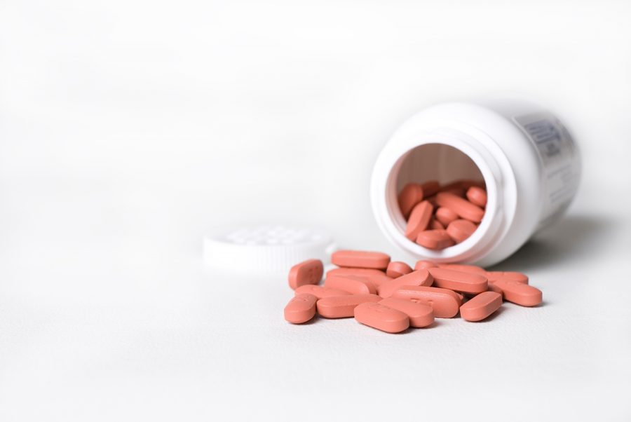 Guest Opinion | The Doctor is In: Ibuprofen, Stomach Bleeds, and Kidney Dysfunction—what’s the link?