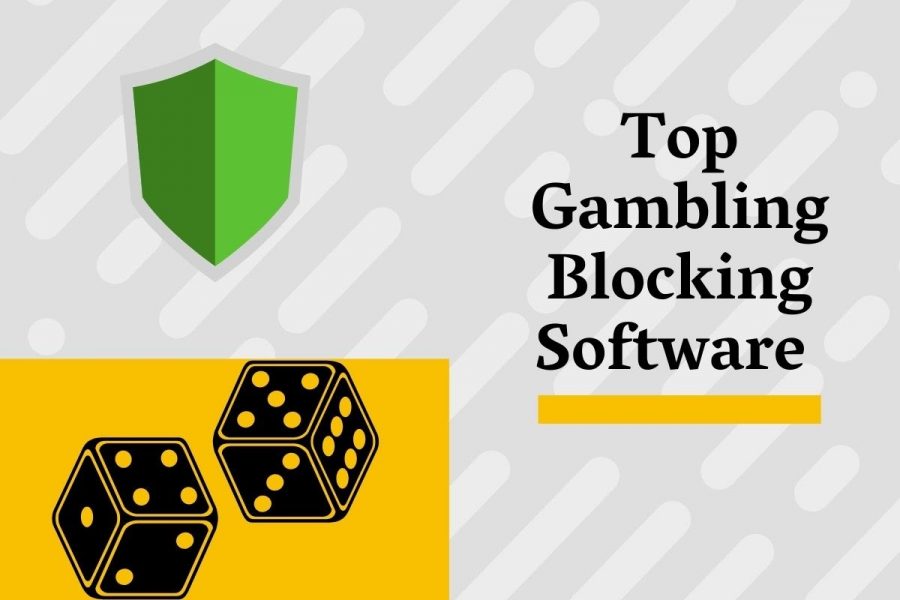 Top Software For Blocking Gambling