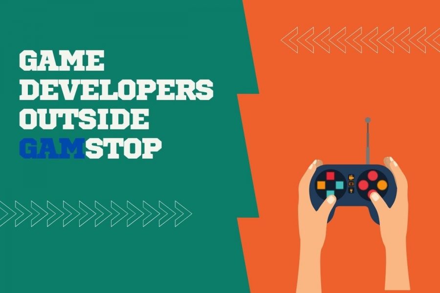 Trending+Game+Providers+Outside+the+GamStop