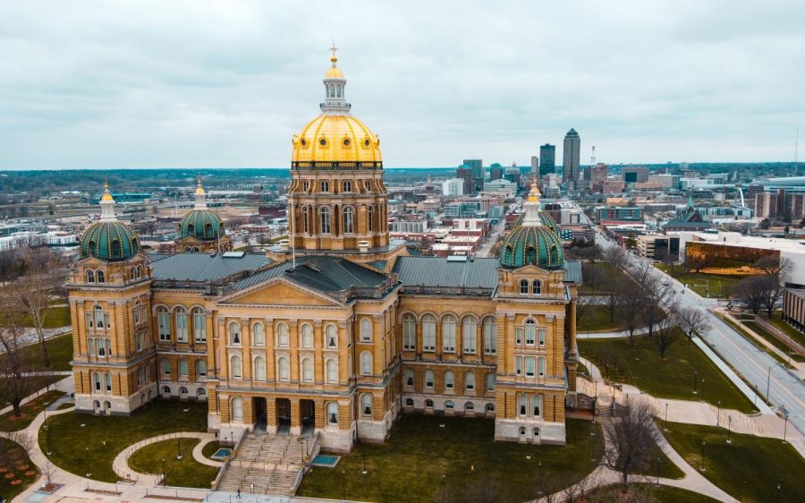 The State of Gambling in Iowa and How It Is Influencing the Economy