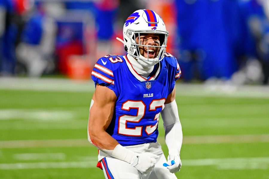 Adept formel akavet Three former Hawkeye football players look to play important roles for Buffalo  Bills - The Daily Iowan