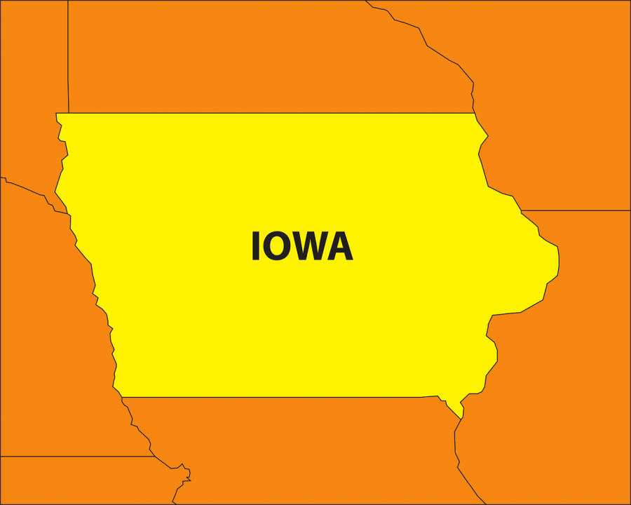 Iowa Sports Betting: State-Sanctioned Versus Offshore Sportsbooks