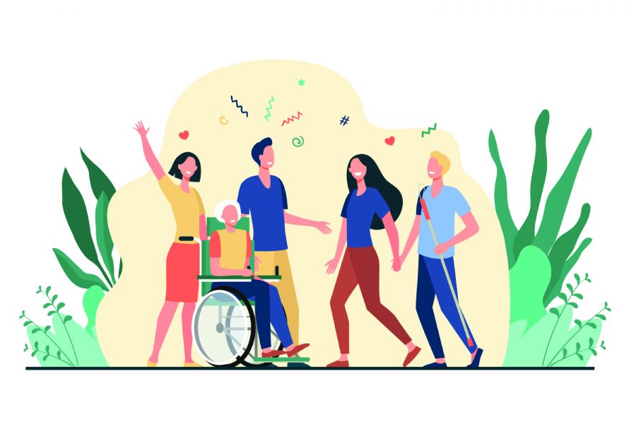 Opinion | We need Disability Pride Month