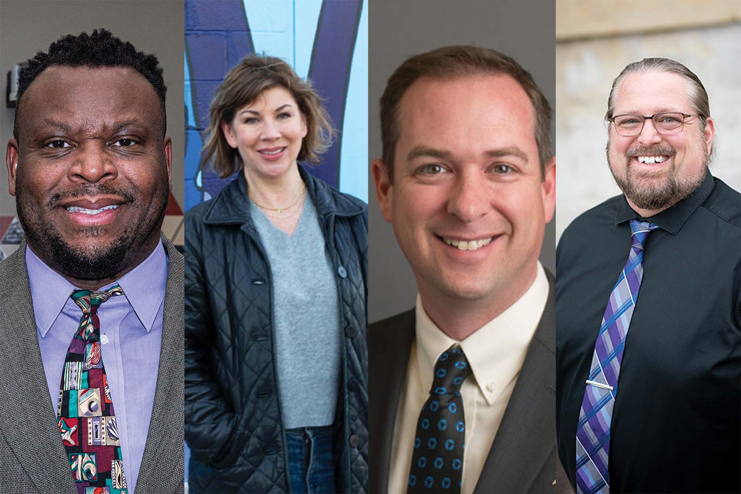 Iowa City City Council candidates Where they stand The Daily Iowan