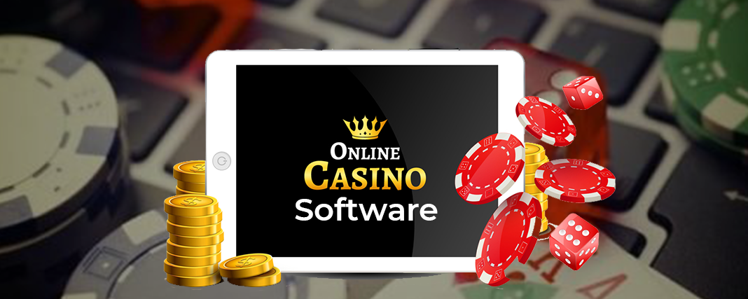 Can You Pass The online casino Test?