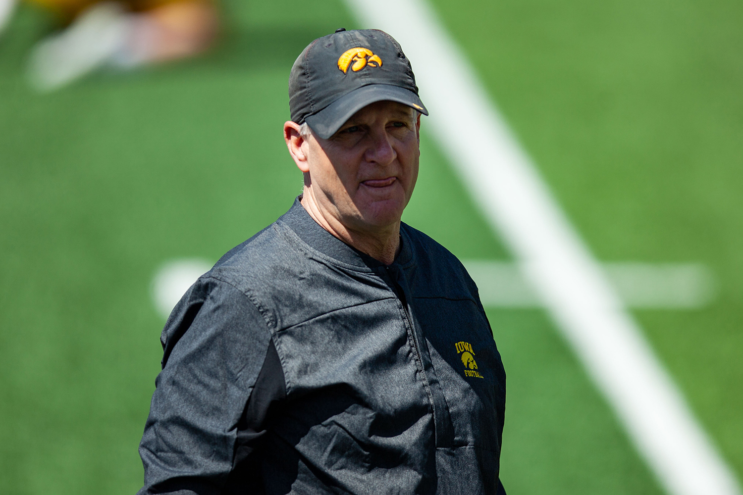 The Daily Iowan | Point/Counterpoint | Is Iowa The Big Ten’s Best Team?