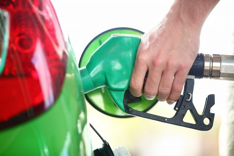 Iowa’s federal Representatives cut a deal to keep biofuel tax credit alive