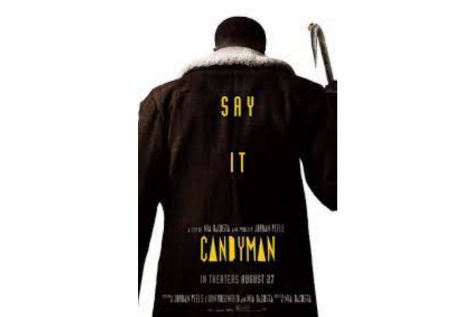 Movie Review: Candyman