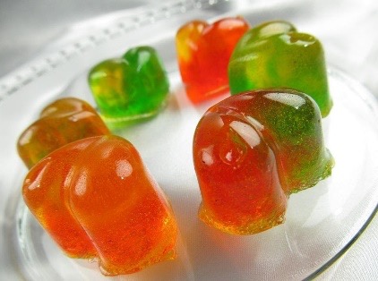 Best Delta-8 Gummies: Top 5 THC & Weed Edibles To Check Out In 2021