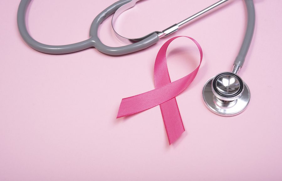 Guest Opinion | Doctor is in: Breast Health: Self-Awareness is Important for All Ages
