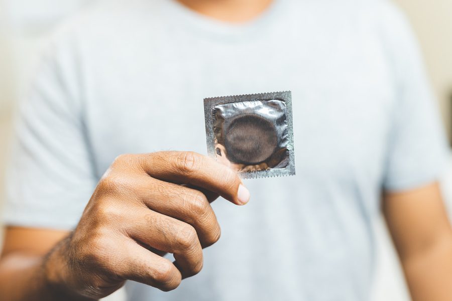 Opinion | Outlaw stealthing in Iowa