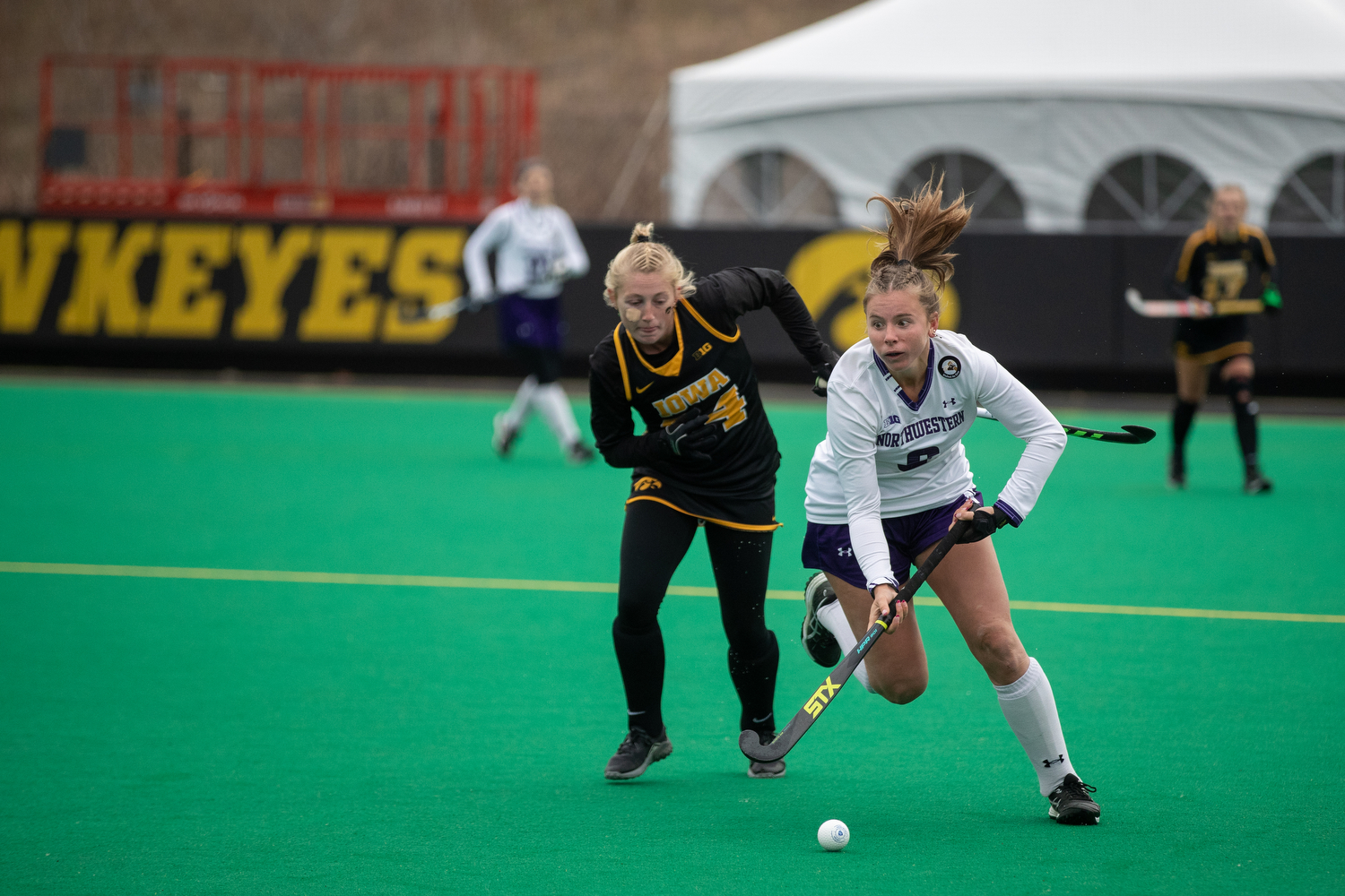 Field Hockey Uniforms – University of Iowa Athletics