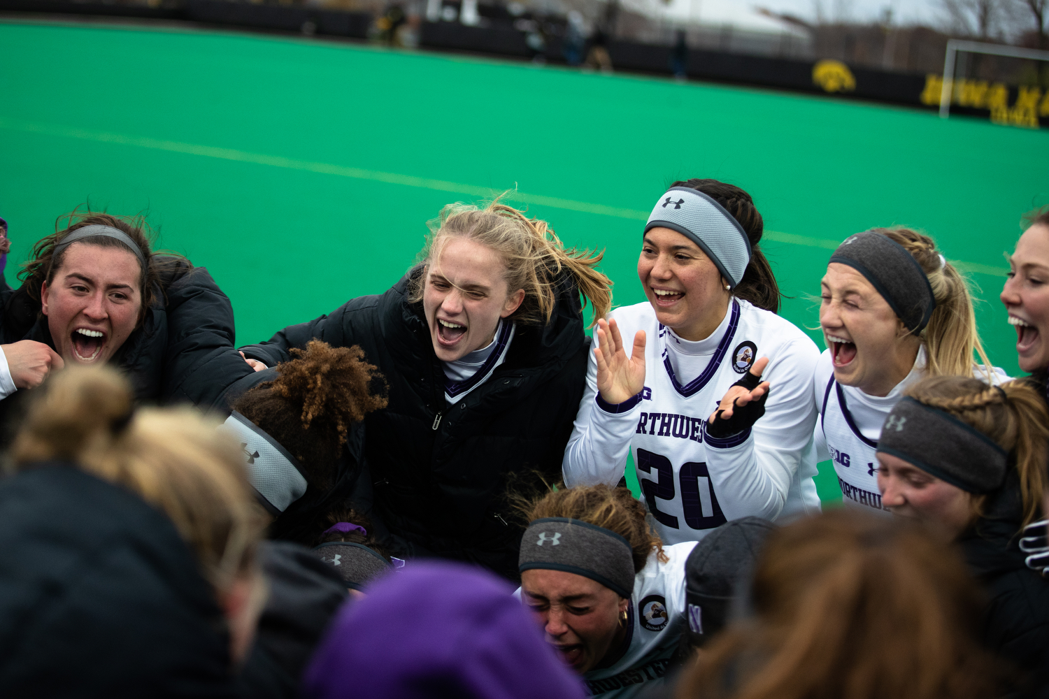 photos-ncaa-field-hockey-tournament-round-two-iowa-vs-northwestern