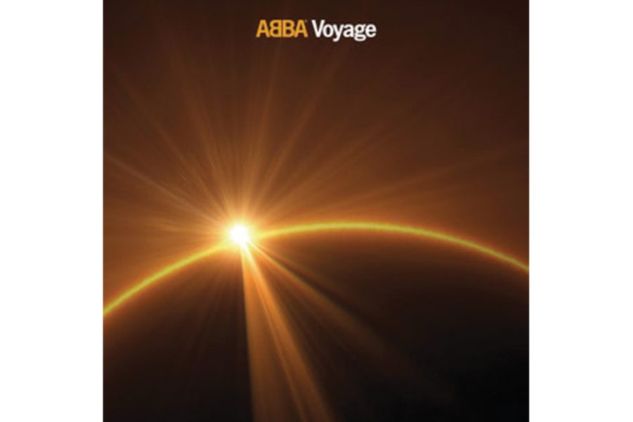 ABBA is back with their new album, Voyage