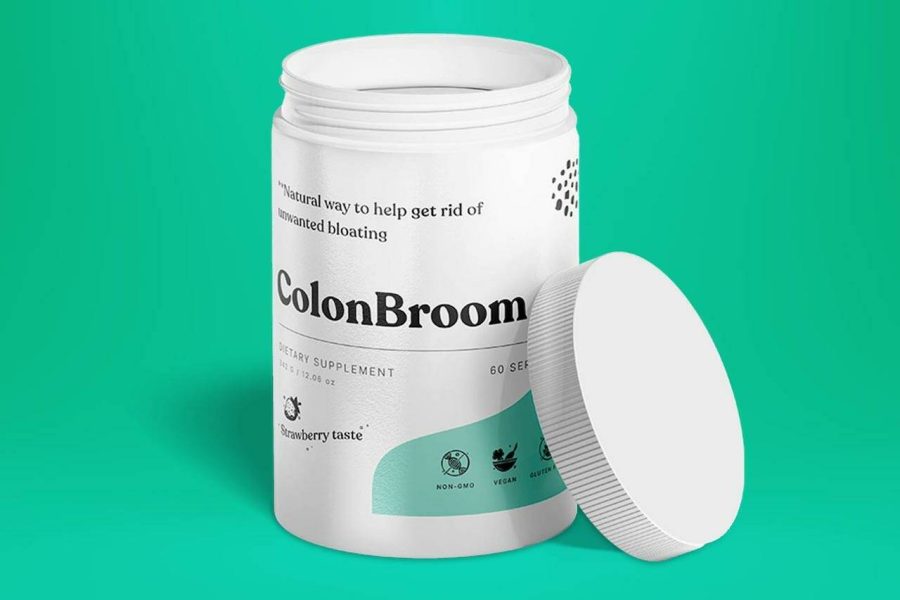 Colon Broom Reviews - *Shocking* Learn This NOW Before Buying! - The Daily  Iowan