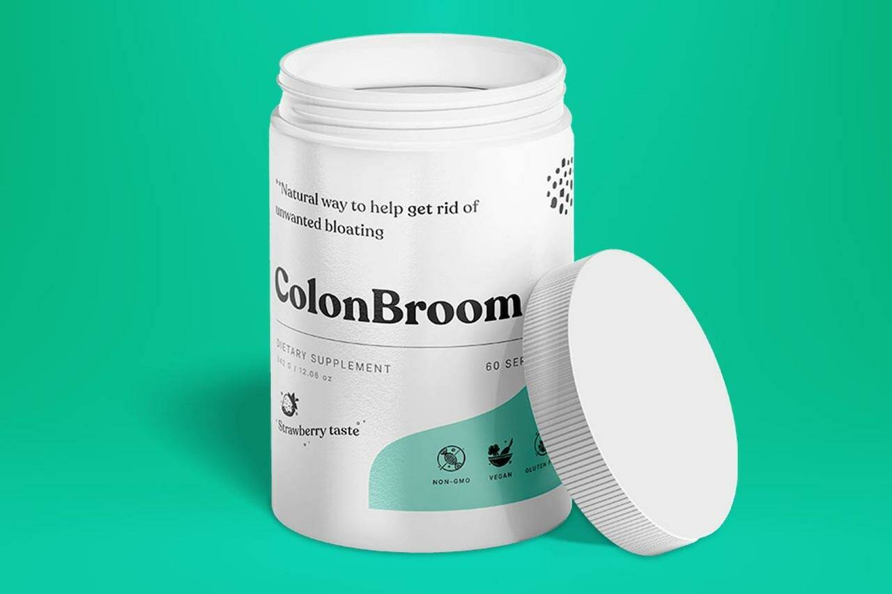 Price & Shipping - ColonBroom