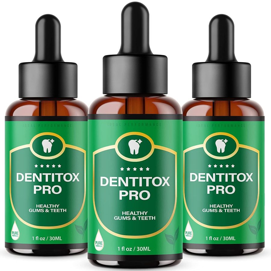Dentitox+Pro+Reviews+%E2%80%93+%2AShocking%2A+Read+This+Ingredients+Report+NOW+Before+Buying%21