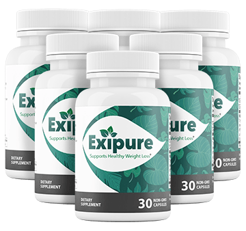 Exipure Review – IMPORTANT Real Customer Results - The Truth Behind This Weight Loss Supplement