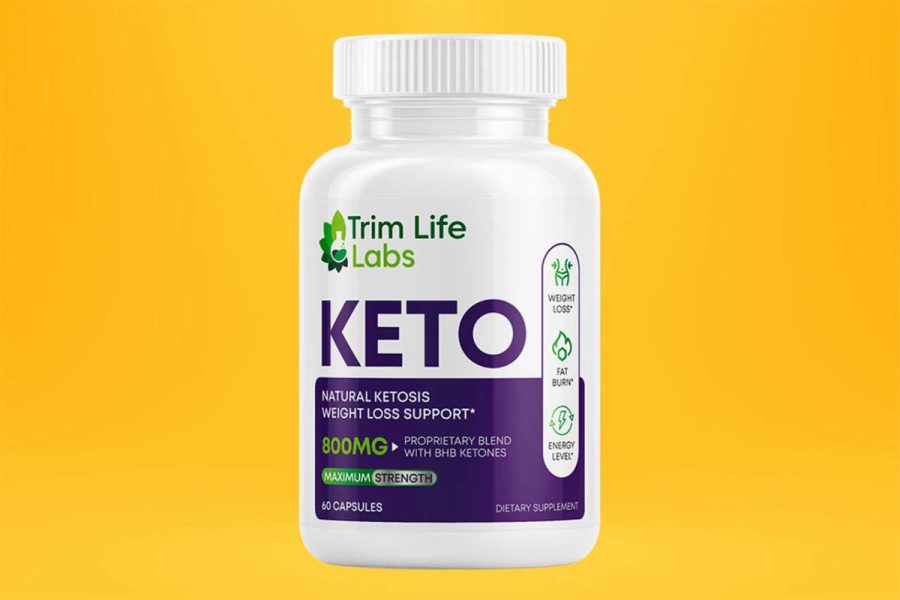 Trim Life Keto Reviews 2022: “Trim Life Labs Keto Pills” Price & Shark Tank Warning?
