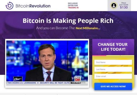 Bitcoin Revolution Reviews (UK) - Read This Australia Report NOW Before Trading!