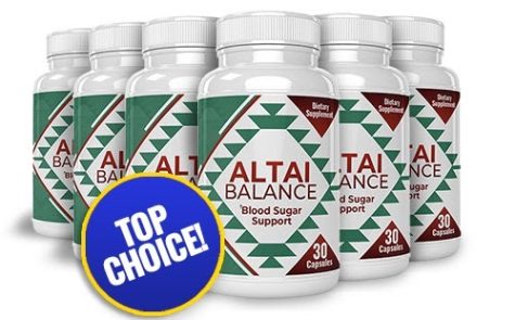 Altai Balance Reviews (Amazon): Ingredients, Complaints And Price!