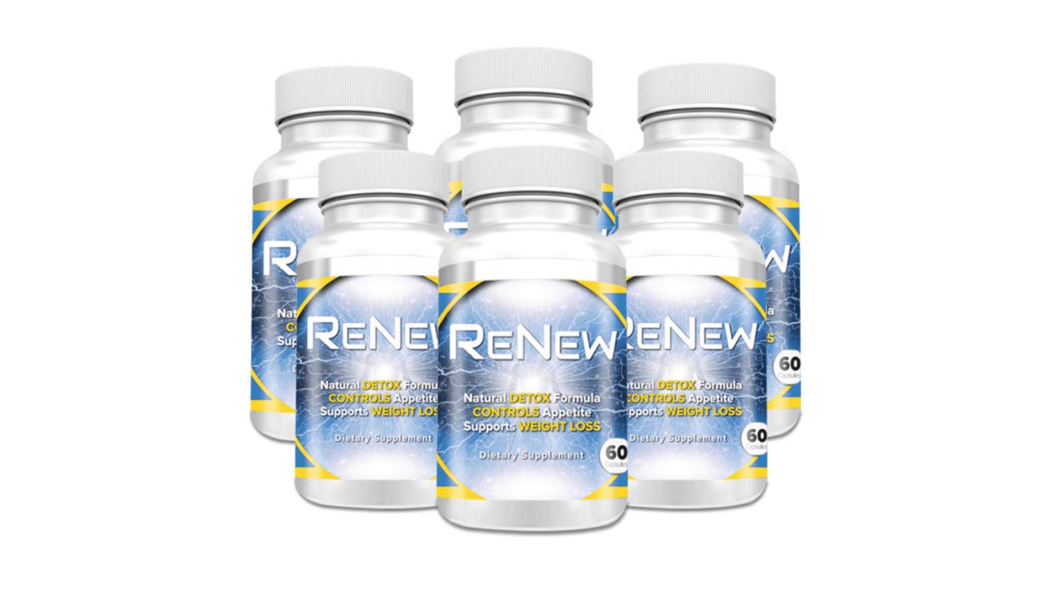 Renew Reviews_ Expert Review Of Renew Weight Loss Supplement! - The Daily Iowan