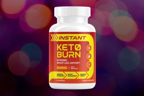 Instant Keto Burn Reviews 2022: Warning! Don’t Buy Fast Until You Read This Latest Report