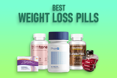 Are Diet Pills for Women Safe for Weight Loss