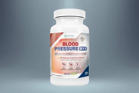 Blood Pressure 911 Reviews [Updated 2022] Phytage Labs, Capsule Price, Side Effects