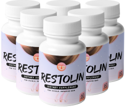 Restolin Reviews – Read This Ingredients Report NOW Before Buying!