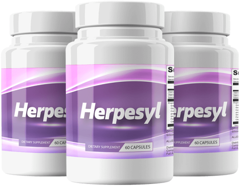 Herpesyl Reviews – Read This Ingredients Report NOW Before Buying!