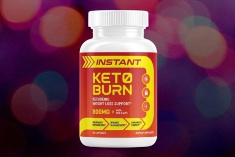 Instant Keto Burn Reviews 2022 Customer Reviews Does it Works?