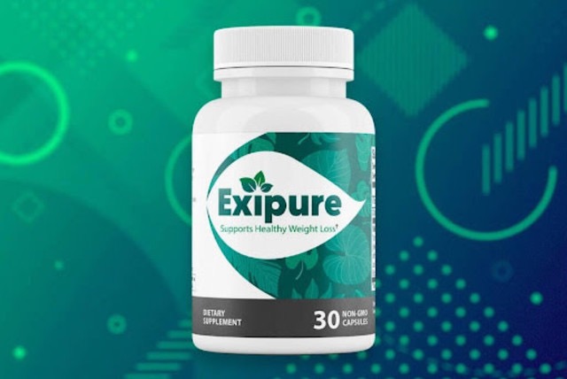 Exipure+South+Africa+Reviews+%5BZA%5D+Strongest+Pills+2022