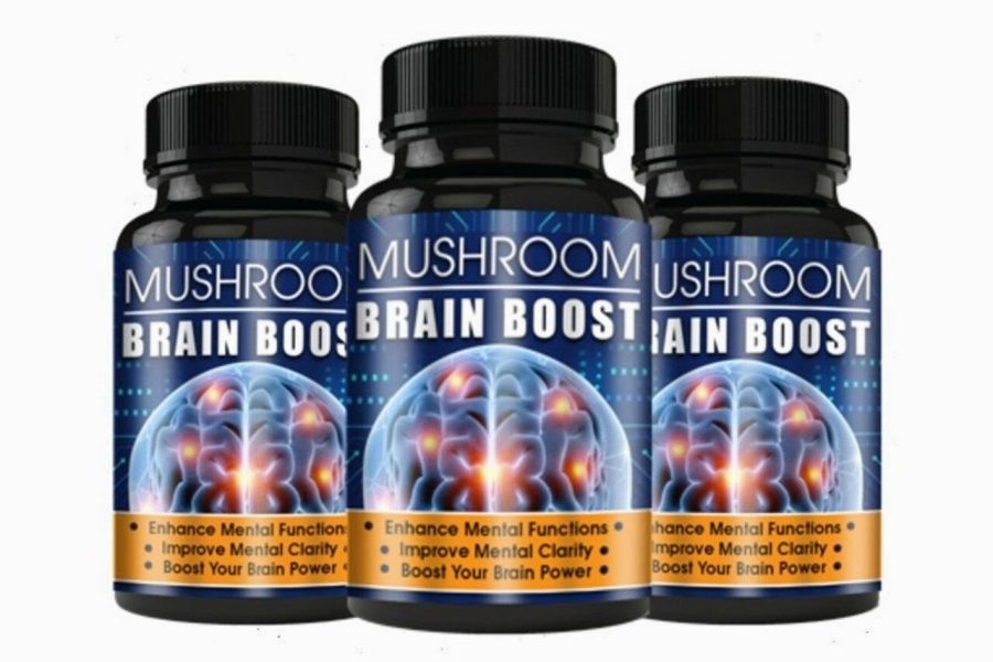 Mushroom+Brain+Boost+Reviews+%E2%80%93+%2AShocking%2A+Read+This+Nootropic+Report+NOW+Before+Buying%21