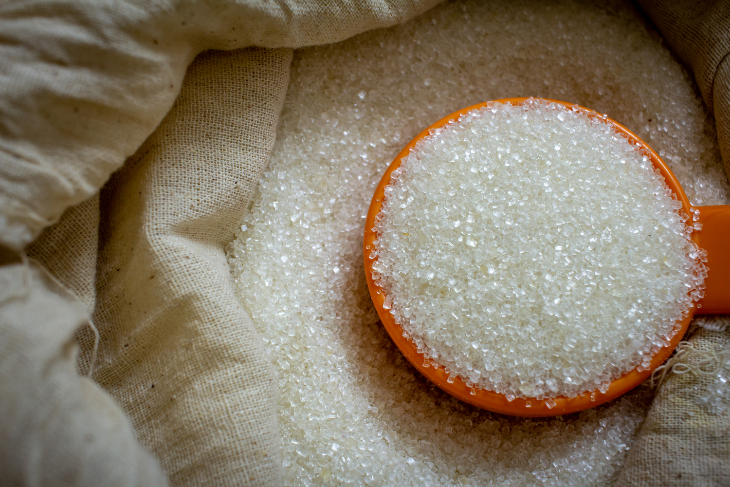 Opinion The US sugar program why Americans pay more for sugar The