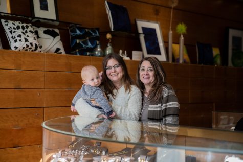 Iowa City jewelry business passed down to fifth generation