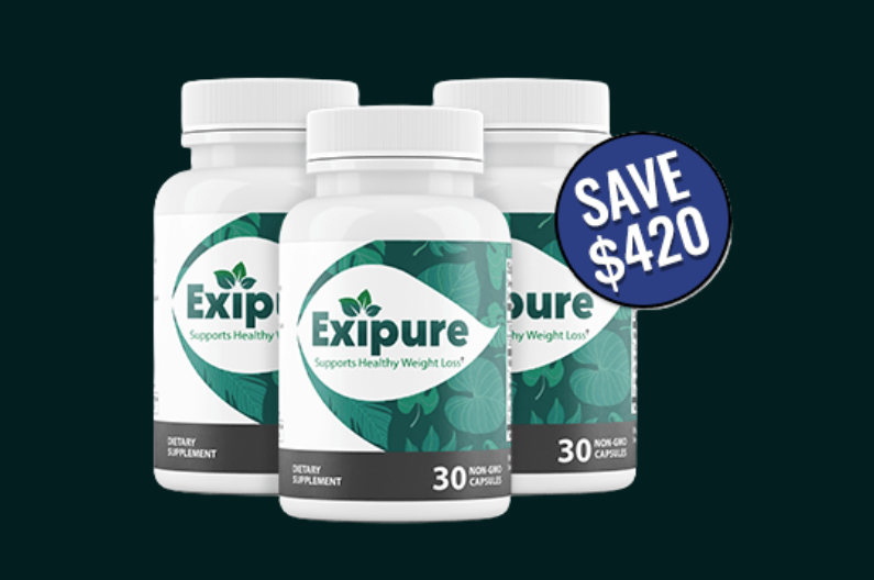 Exipure Reviews Real Claims Does Tropical Fat Dissolving