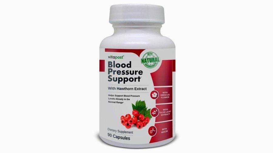 Blood+Pressure+Support+Review%3A+Best+Blood+Pressure+Supplement+By+Vitapost