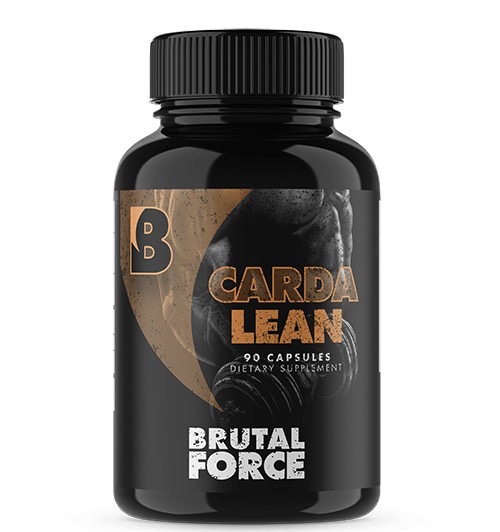 Cardarine GW501516 Review: Cardalean By Brutal Force. Read This SARMs Report