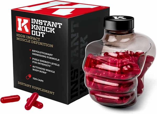 Instant Knockout Review: Benefits, Side Effects, Results & Cost