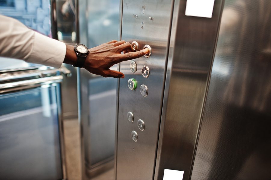 Opinion | Inconsistency in elevator service noticed among peers