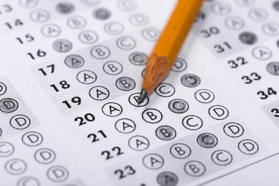 Opinion | Midterms and exams count for too much of students’ grades