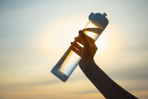 Guest Opinion | The Doctor is in: How to stay hydrated
