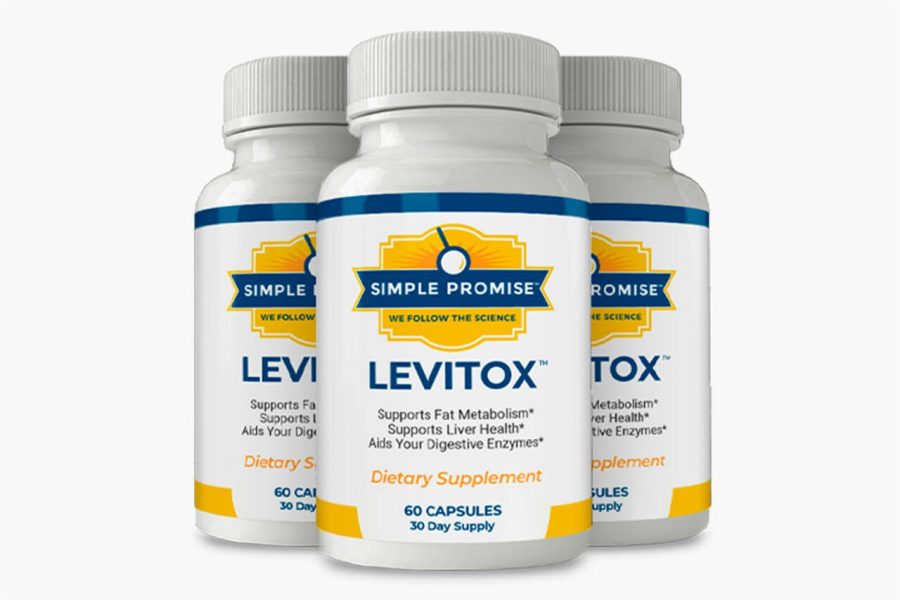 Levitox Review: Does This Simple Promise Supplement Works?