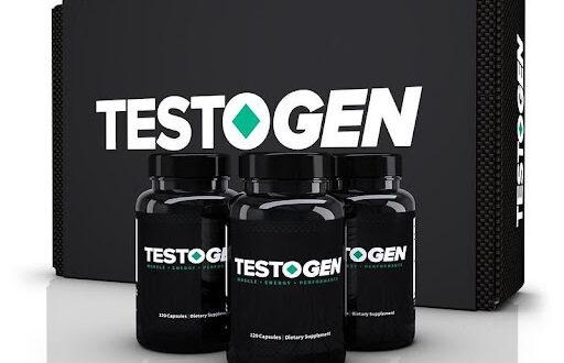 TestoGen Review: Does it boost testosterone levels? Urgent Customer Report!