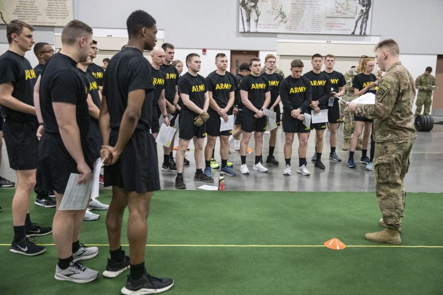 Iowa+ROTC+Fitness+Test